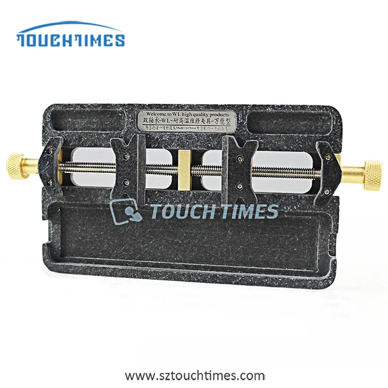 WL Универсальный высокотемпературный зажим для материнской платы телефона