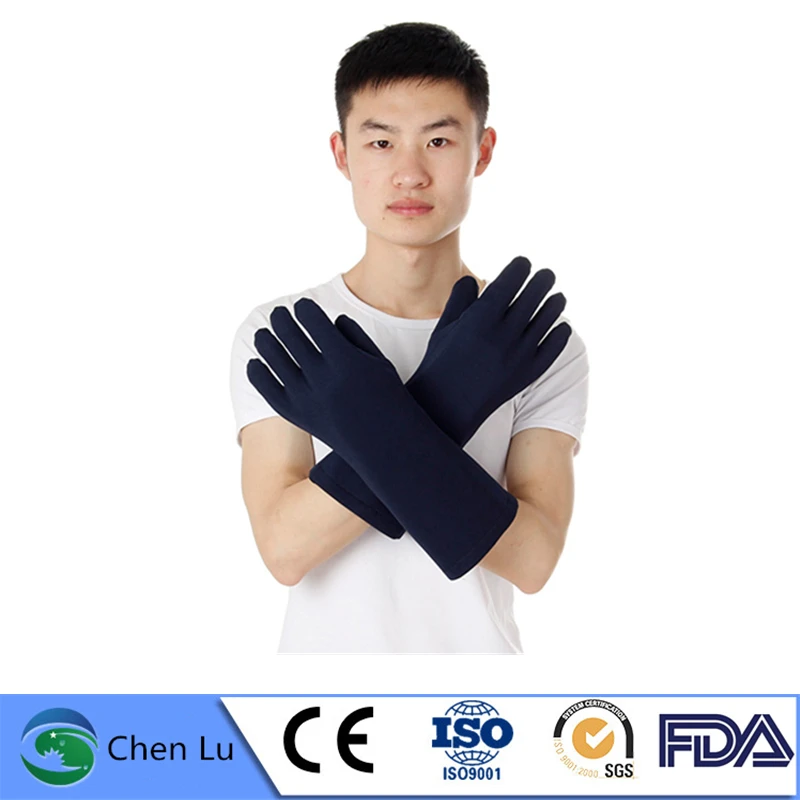 Рекомендуемый рентгеновский гамма-луч защитные высококачественные Свинцовые