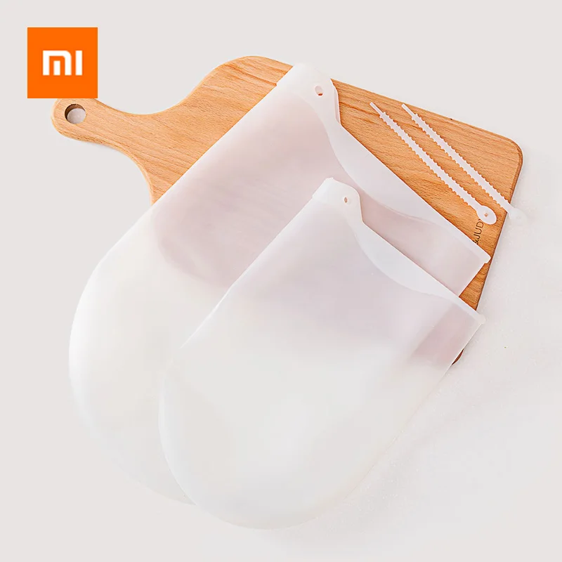 Youpin лапша месить мешок приготовления кондитерских изделий Инструменты