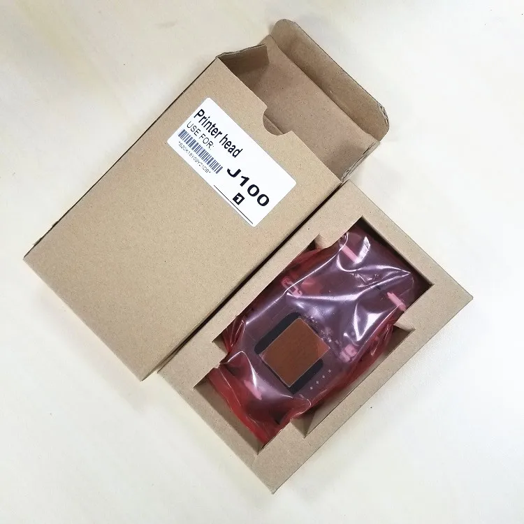 Печатающая головка для Brother DCP J100 J105 J200 J152W J152 J205 T300 T500 T700 T800 T500W|Детали принтера| |