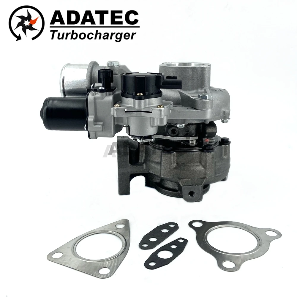 

Турбина Turbo VB35 17201-30200 17201-30200 для Toyota Hiace DYNA 3,0 LTR 1KD 1kdftv 1KD-FTV D4-D 2002 л 2010-