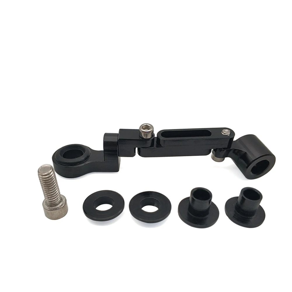 Мотоцикл Кронштейн стента для станка с ЧПУ главный цилиндр тормозной муфты бачок