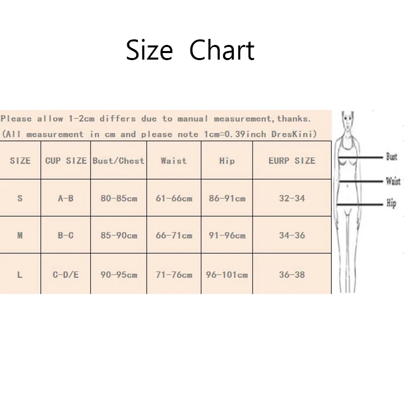 6 цветов сексуальное женское бикини Одноцветный с высоким вырезом цельный