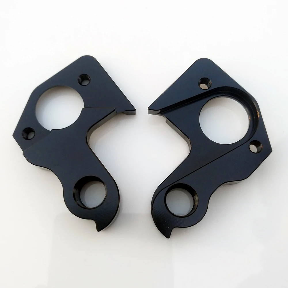 

Запчасти для велосипедов с ЧПУ 1 шт., удлинитель переключателя передач заднего переключателя передач для велосипеда YETI 575 sb75 YETI ASR5, сплав ASRC ...