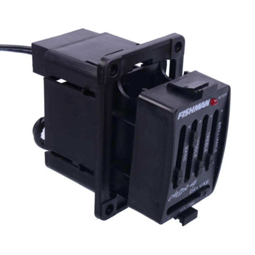 Точный легко установить громкость звука Управление миниатюрная гитара