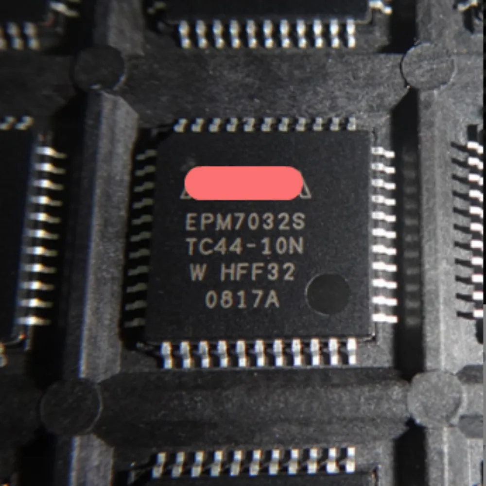 

Новый оригинальный EPM7032STC44-10N EPM7032S 10 шт.