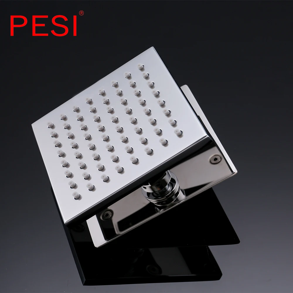 Аксессуары для ванной комнаты спа поворотный латунь хром душевой кран средства