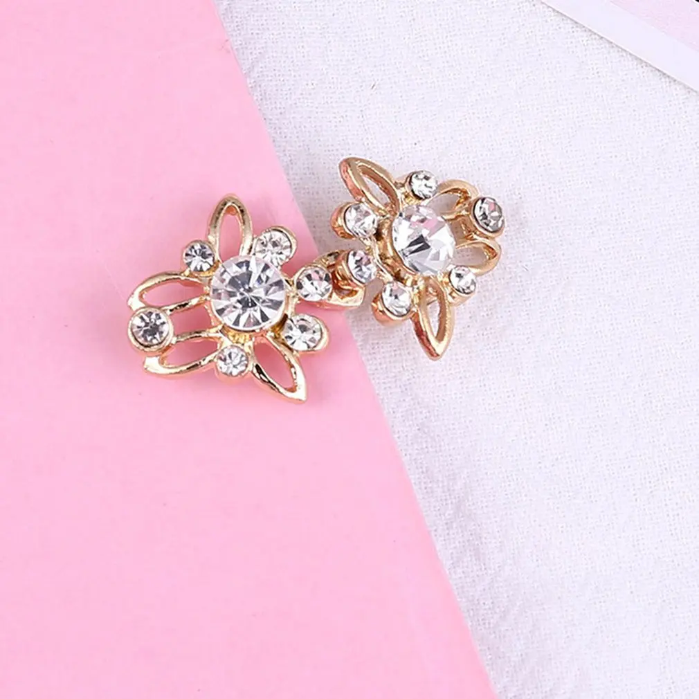 Пряжки для свитеров и шальников на осень зиму зажимы кардиганов женская одежда