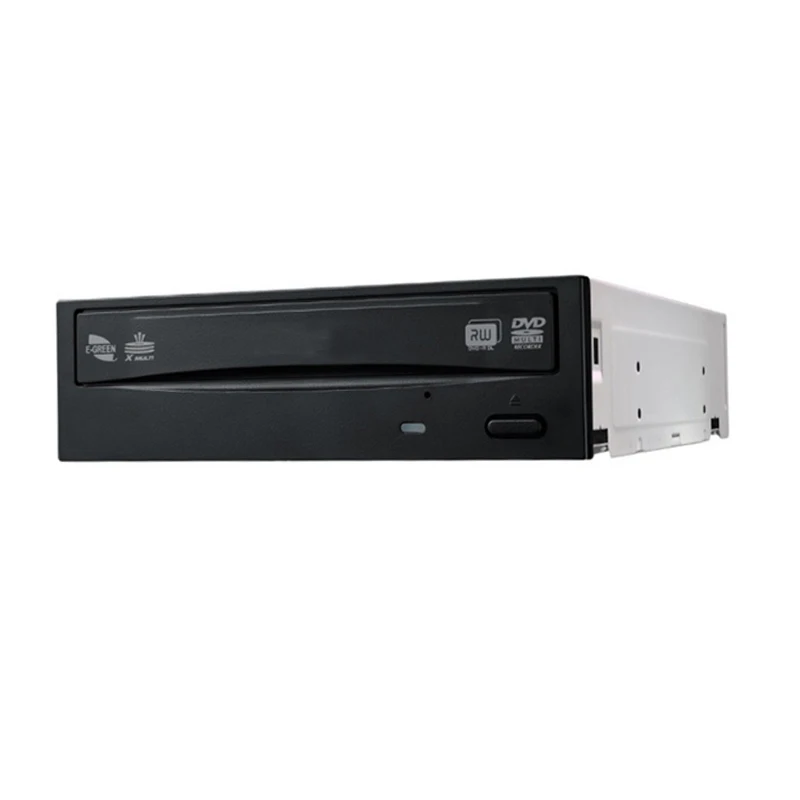 Универсальный для ASUS внутренний SATA 24x DVD Rewriter Drive Черный настольного ПК|Оптические