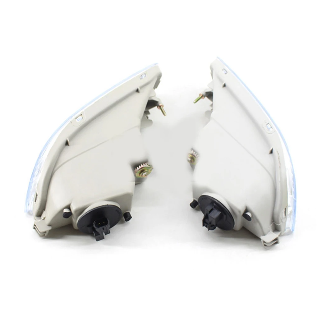 

For Toyota Corolla 2003-2004 Front Left Side Driving Lamp Car Clear Lens Fog Light 8121002060 TO2592107