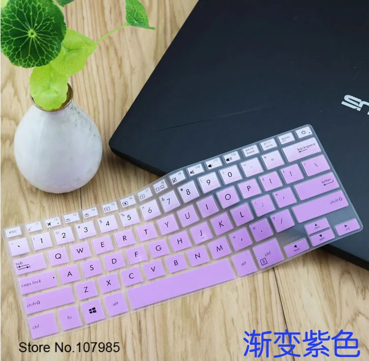 Защитная пленка для Asus Zenbook UX331UN U3100UN S406 UX331 UX331UAL UX330 UX331U 13 3 дюйма | Компьютеры и офис