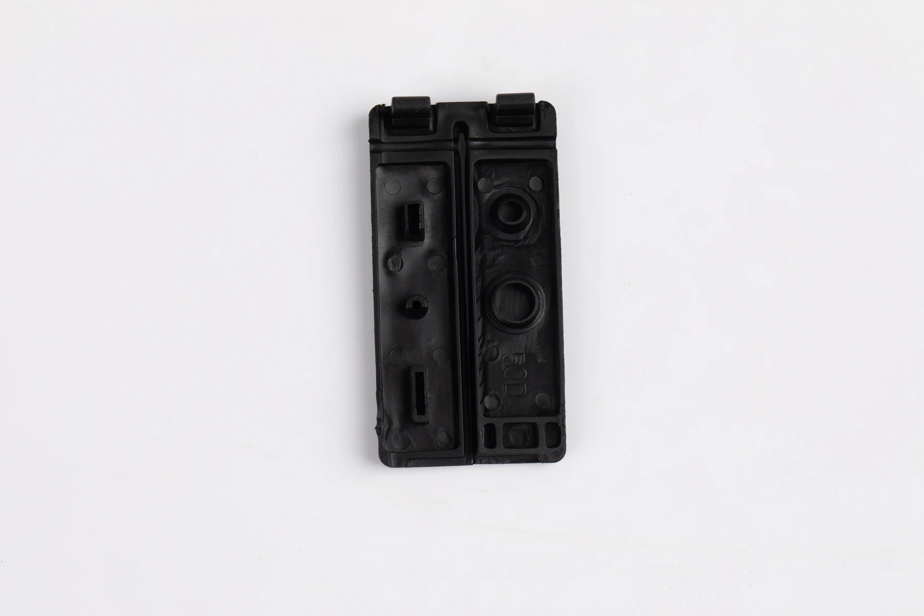 USB/HD мультимедийный интерфейс DC IN/VIDEO OUT резиновая Нижняя крышка двери для Canon 50D