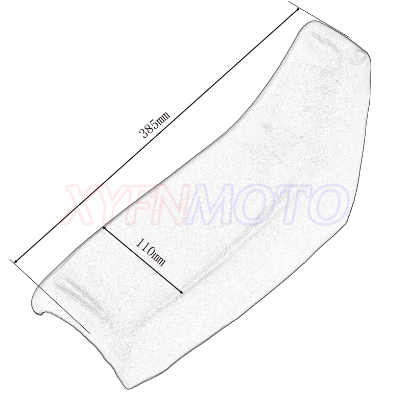 Детали для мотоцикла скутера кроссового велосипеда PW50 PW 50 PY50 |