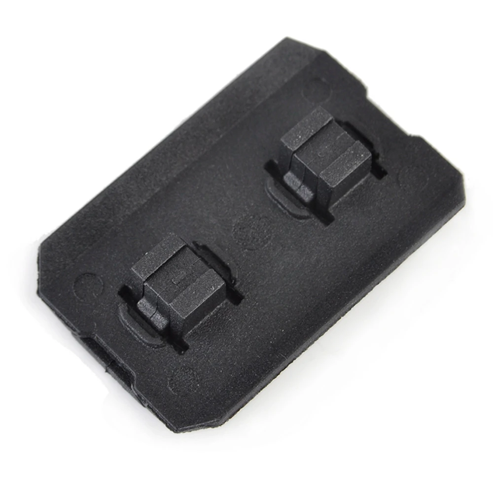 WADSN страйкбол M-LOK Тип 2 рейки M lok Охота Handguard Weaver 20 мм Пикатинни 12 шт./1 упаковка