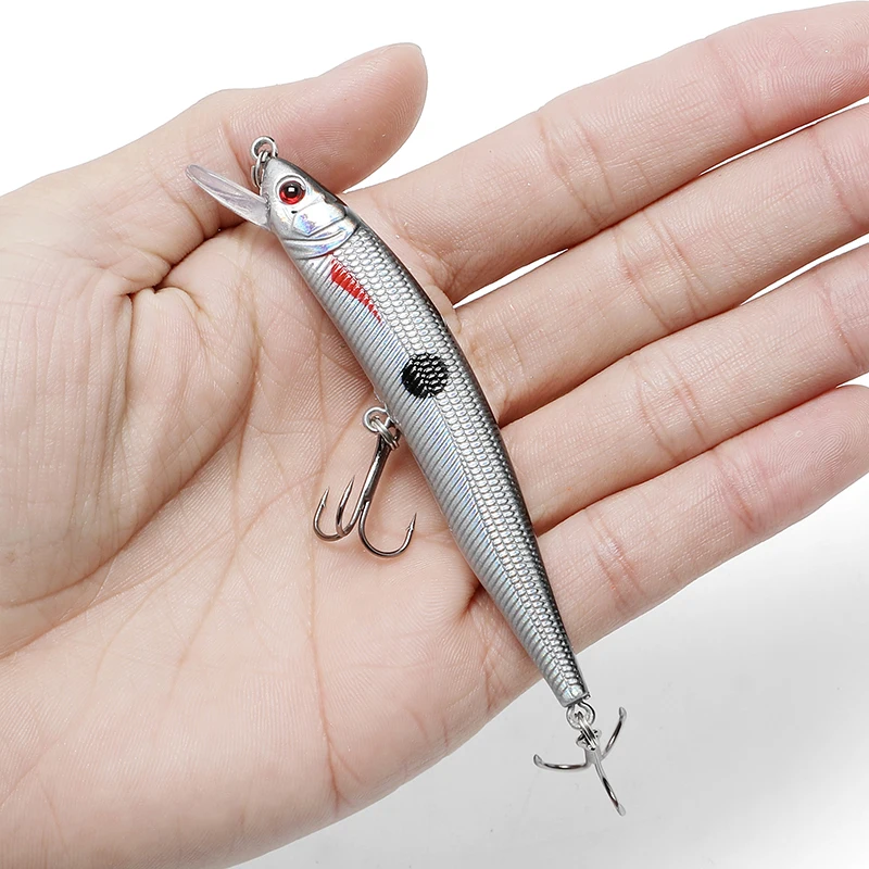 Рыболовная приманка подвесной джиг кренкбейт воблер крэнкбейты глубокий