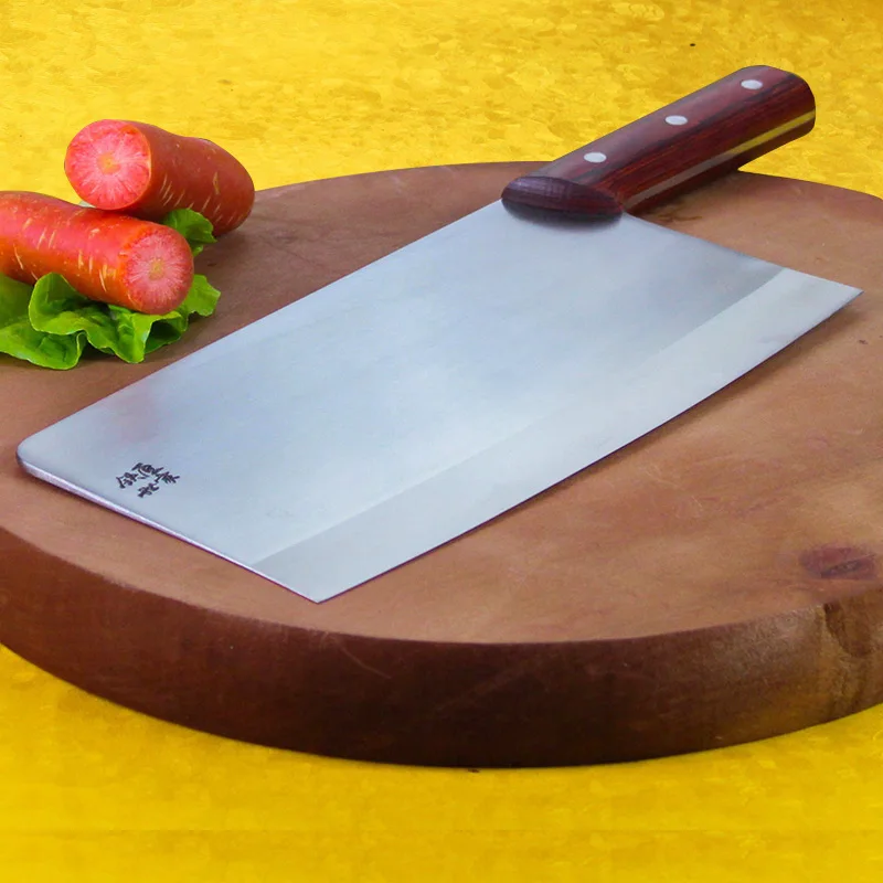 Профессиональные ножи шеф повара кухонные нож для нарезки из нержавеющей стали