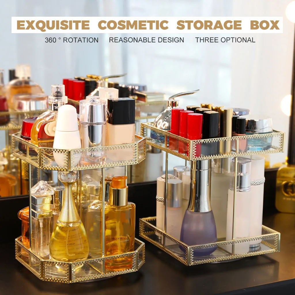 30 # органайзер для косметики контейнер хранения акриловый держатель губной