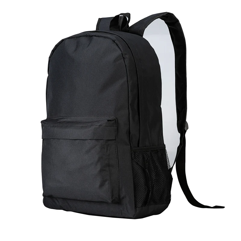 Прочный Рюкзак Heopono 600D из Оксфордского полиэстера Детская сумка для школы книг