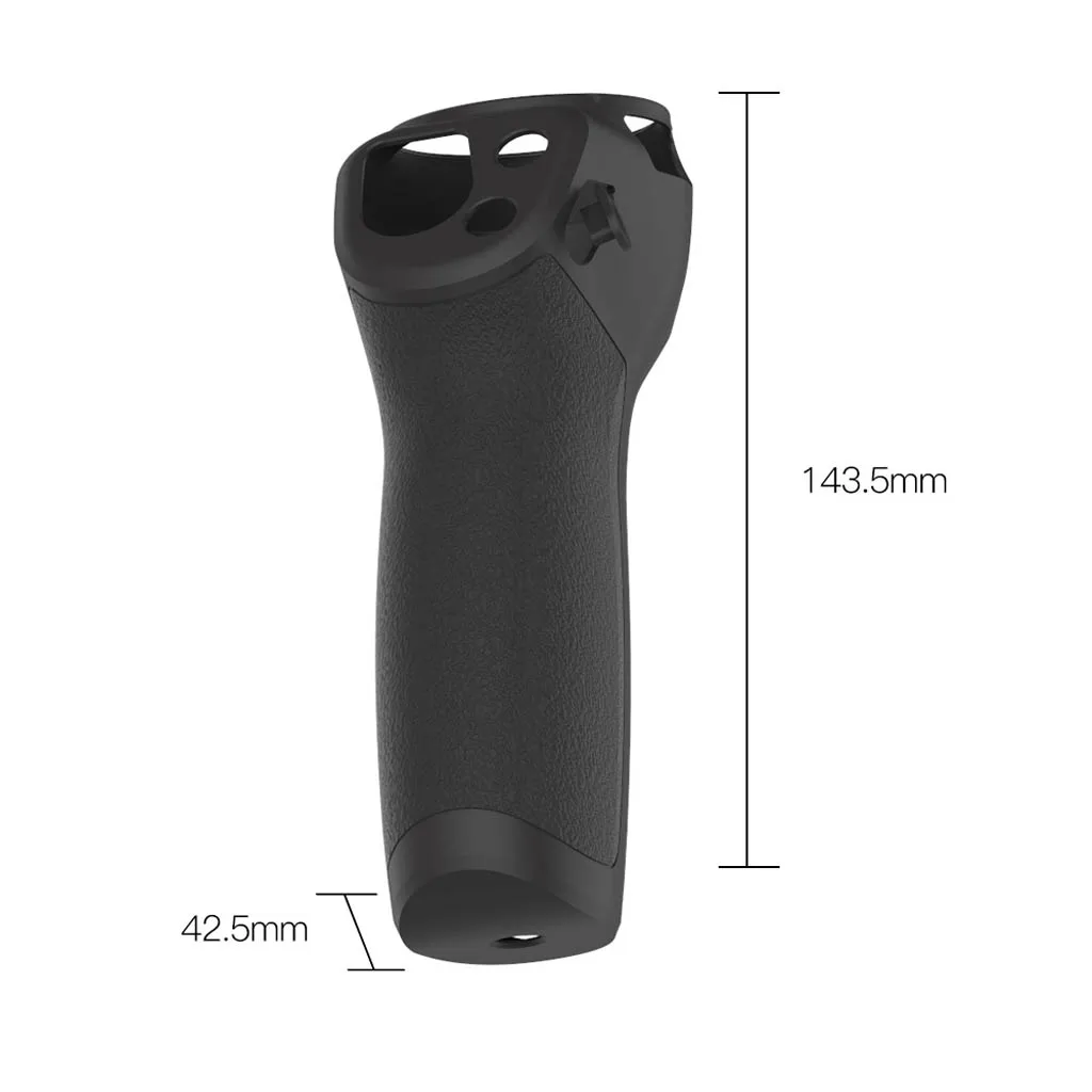 

Gimbal Stabilizer Handle Silicone Rubber Cover Wrapped For DJI Osmo Mobile 3