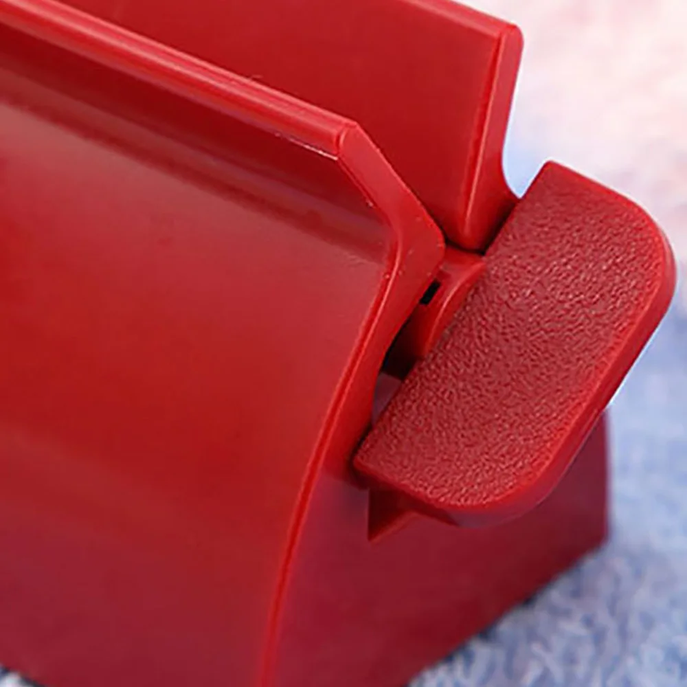 Многофункциональный соковыжималка для зубной пасты легко портативный