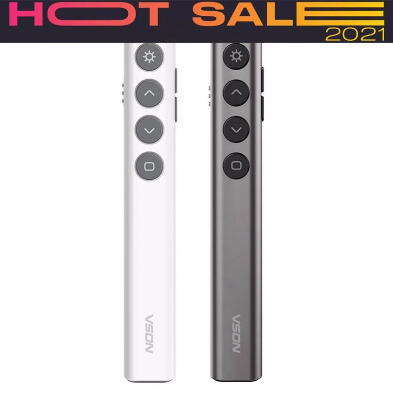 Презентация кликер Беспроводной Презентер указка N35 Rf 2 4 ГГц Ppt слайд Advancer usb пду