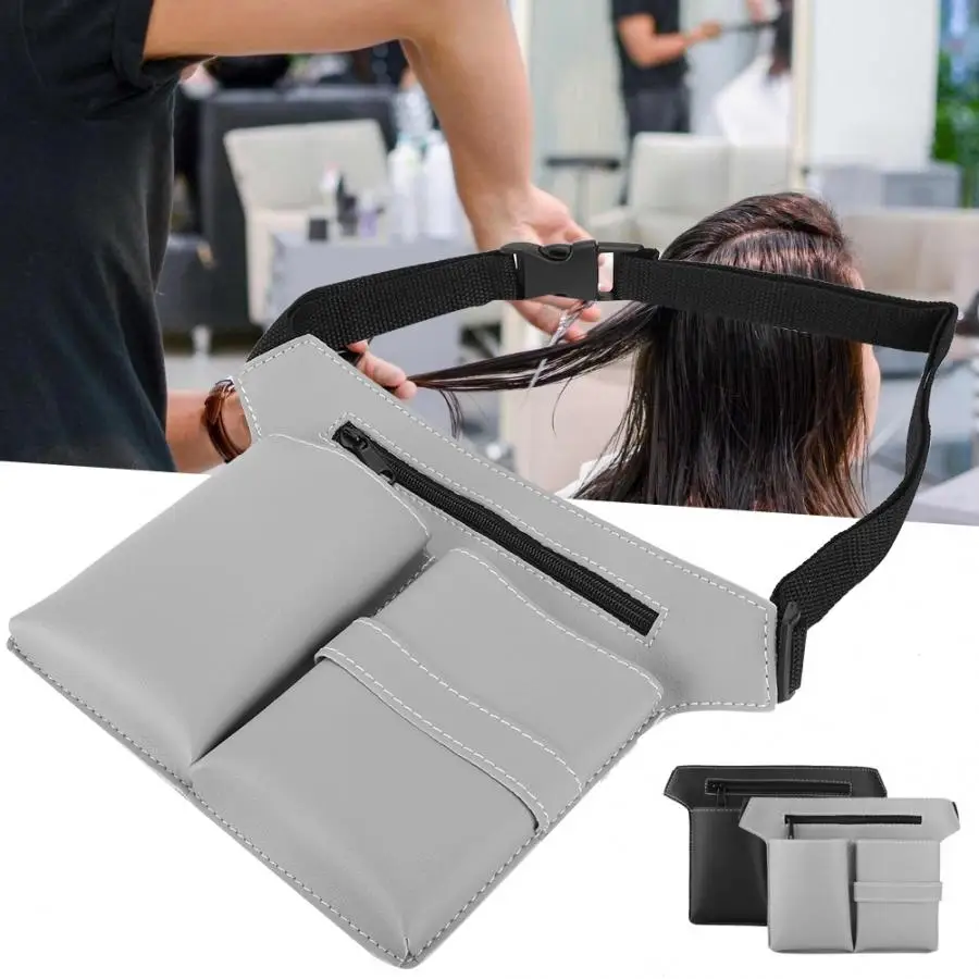 Парикмахерские аксессуары парикмахерские клипсы для ножниц кобура