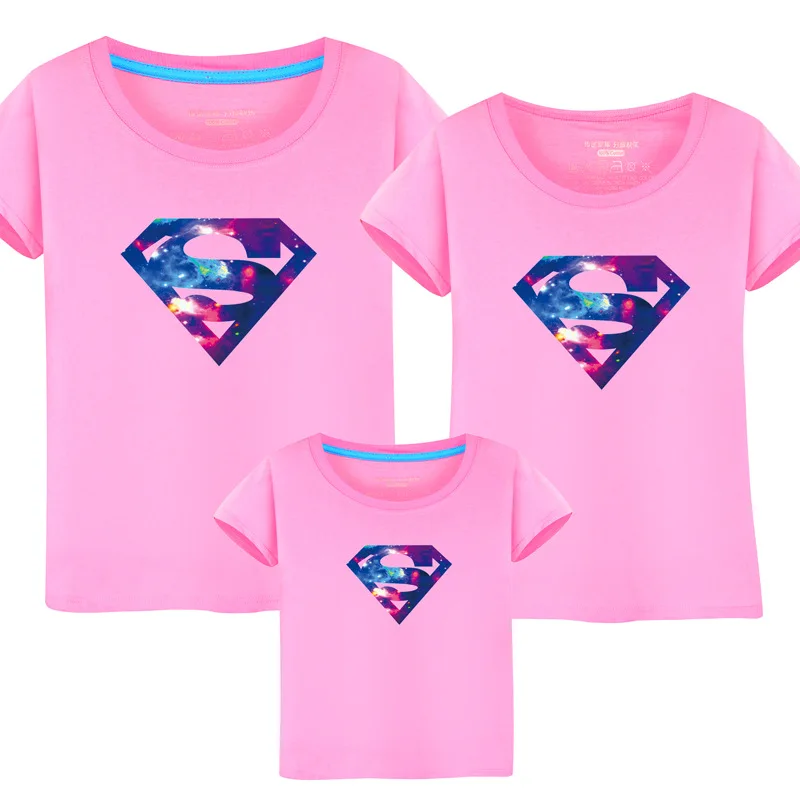 Футболка для семьи с надписью Мама и я | Мать ребенок