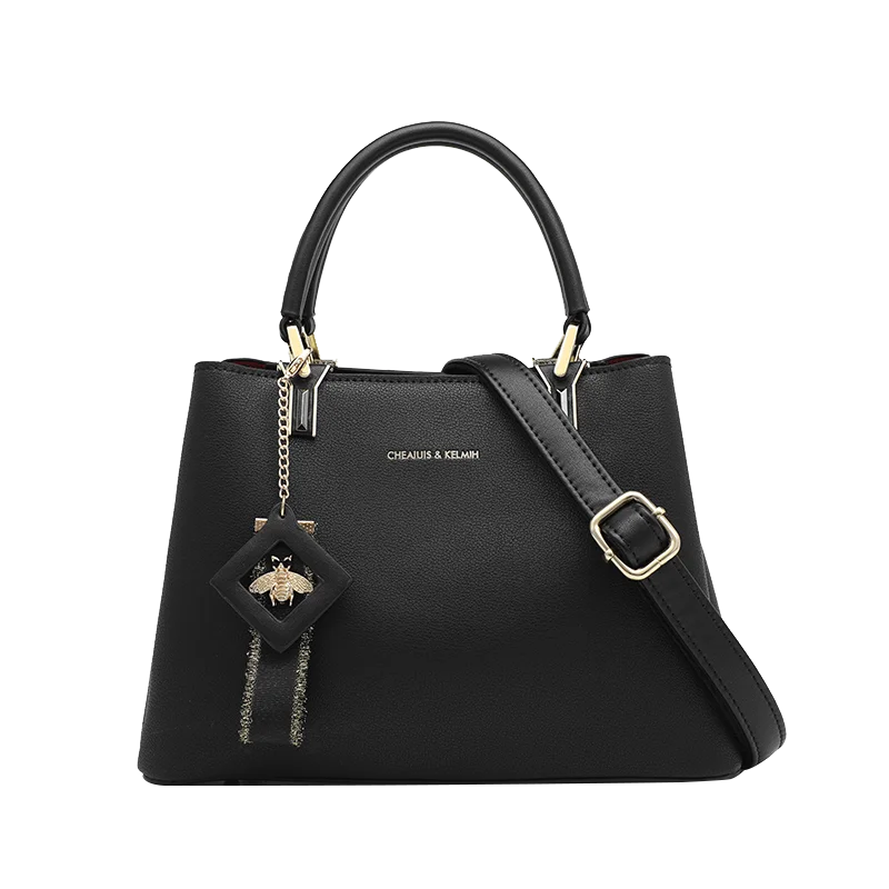 

Women Leather Handbag Designer Luxury Shoulder Bags Ladies crocodile pattern Hand Bags multi-function Fashion big bags women K41