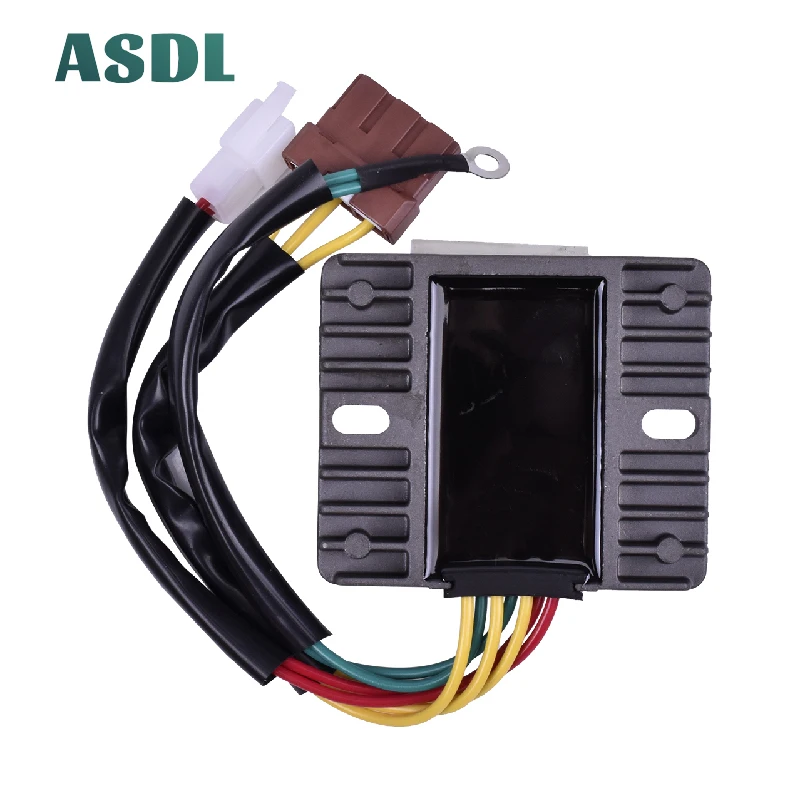 

Motorcycle Voltage Regulator Rectifier for 690 990 Duke Enduro HardEnduro Supermoto R 690 SMC690 Supermoto SM Adventure 990