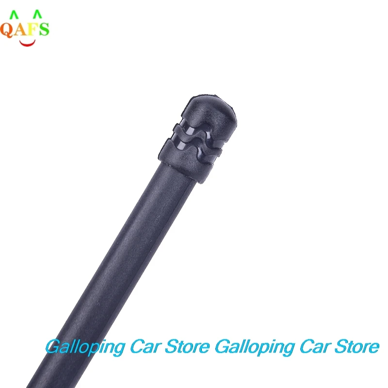 Универсальная гибкая двухдиапазонная антенна SMA мама с телескопическим стержнем