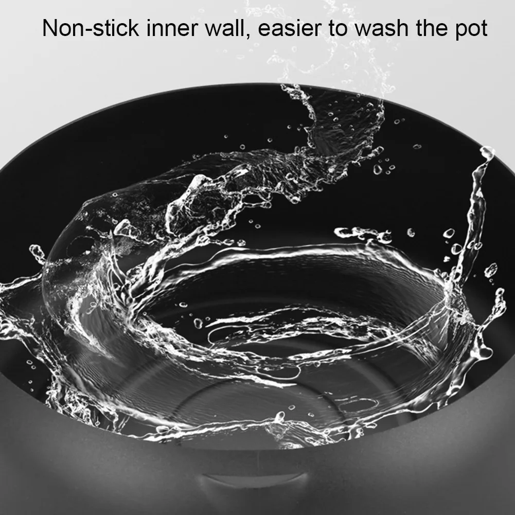 22 см японский стиль ручка фритюрницы легкая чистка темпура антипригарная