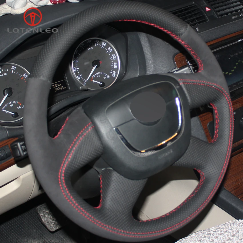 

LQTENLEO, Skoda Octavia Yeti Superb 2008-2013 Citigo Roomster Fabia 2009-2012