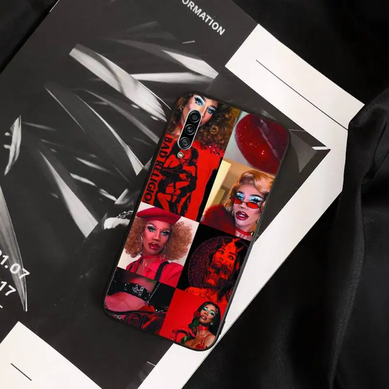 Чехол для телефона RuPaul's Drag Race чехлы Samsung A10 20 30 40 50 01 11 31 51 71 S pLUS | Мобильные
