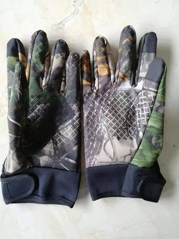 Сенсорный экран для сохранения тепла зимой езда на велосипеде катание лыжах