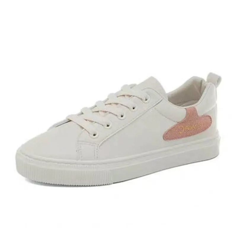 

Vrouwen Schoenen 2020 Zomer Casual Schoenen Gevulkaniseerd Schoenen Autumnwomen Wit Rubberen Zool Herfst Flats Voor Vrouwen