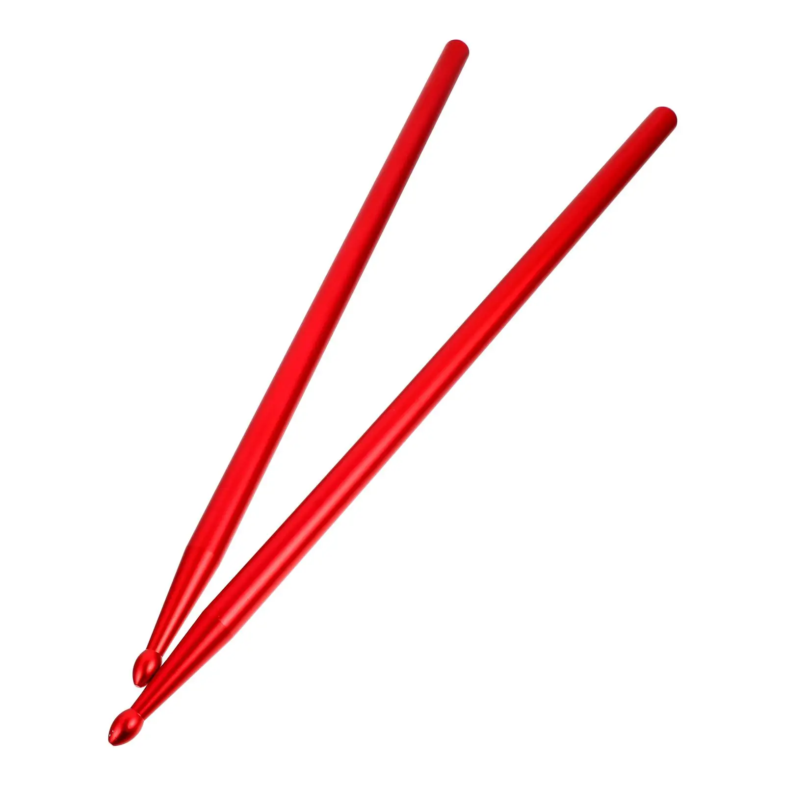 

1 Pair of 5A Musical Instrument Practicing Drum Sticks Professional Drumsticks