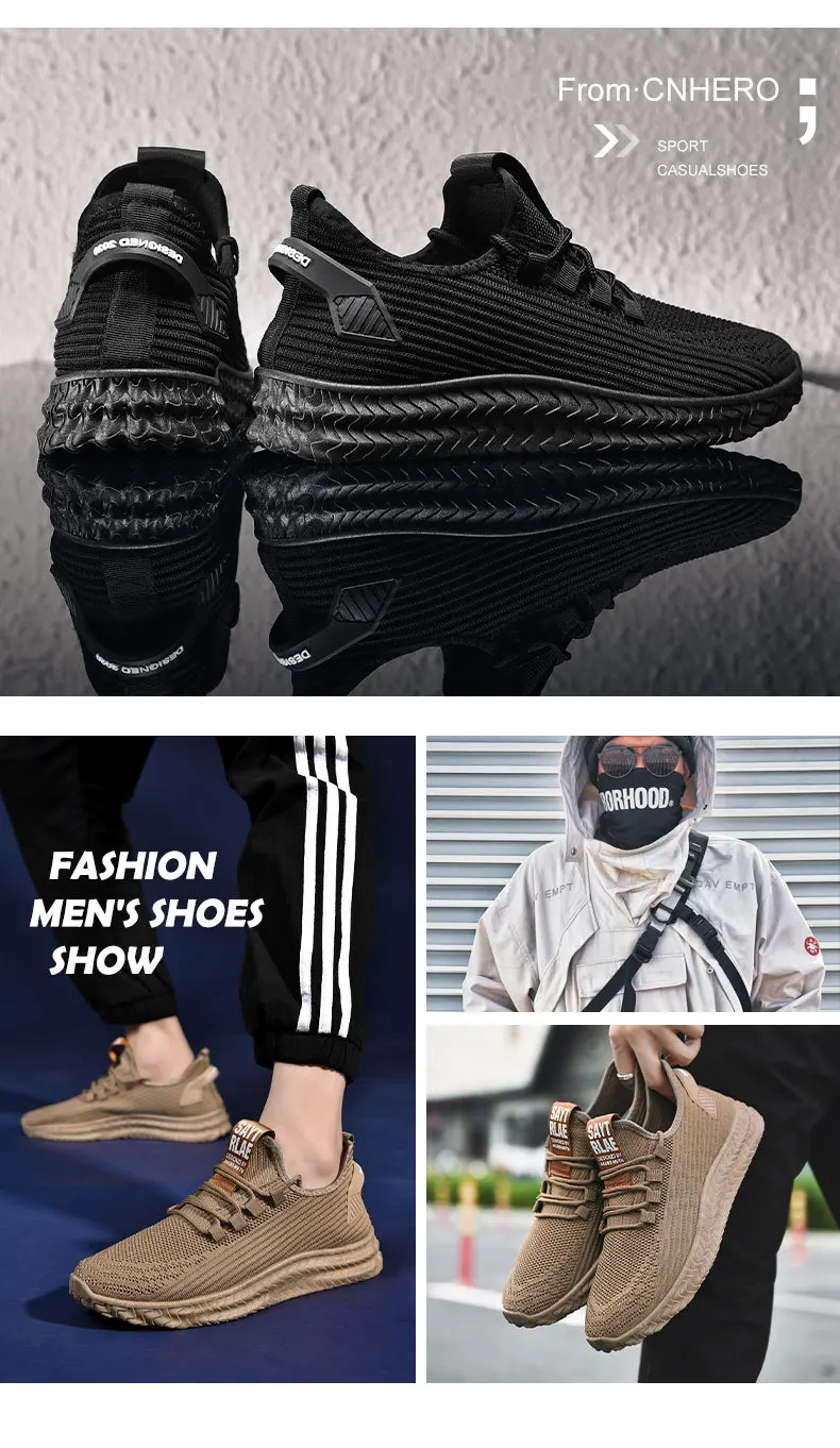Мужские легкие удобные дышащие Прогулочные кроссовки; zapatillas hombre; Новинка; сетчатые мужские кроссовки; повседневная обувь; A56-25