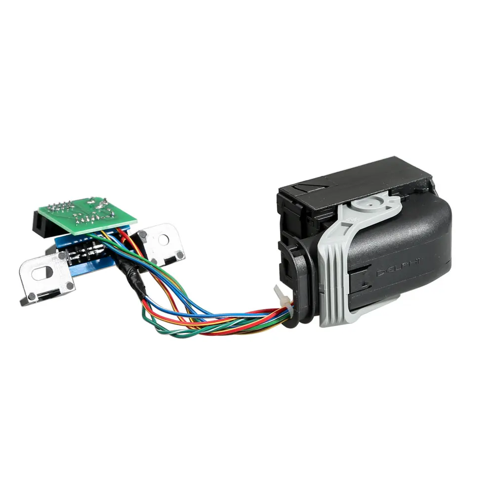 Для Mercedes Benz ECU ME9.7/272-273/кабель обновления для KTM100 KTAG программируемый