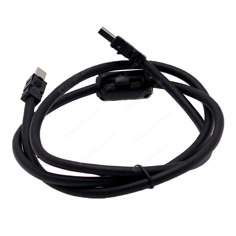JEPMC-W6013 для Yaskawa MECHATROLINK-III Связь кабель JEPMC-W6013-03-E JEPMC-W6013-02-E JEPMC-W6013-01-E JEPMC-W6013-A5-E |