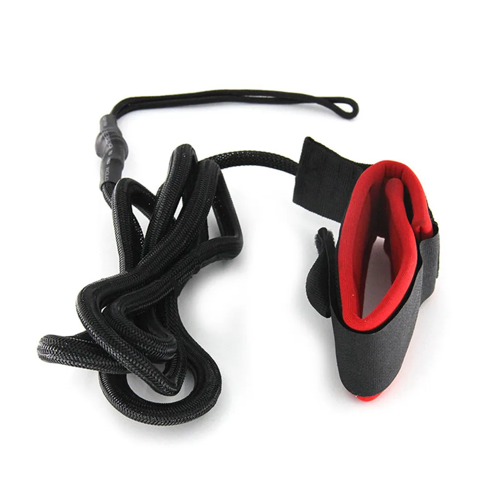 Премиум спиральный поводок SUP Stand up Paddleboard Legrope Strap can CSV|Брекеты и подставки| |
