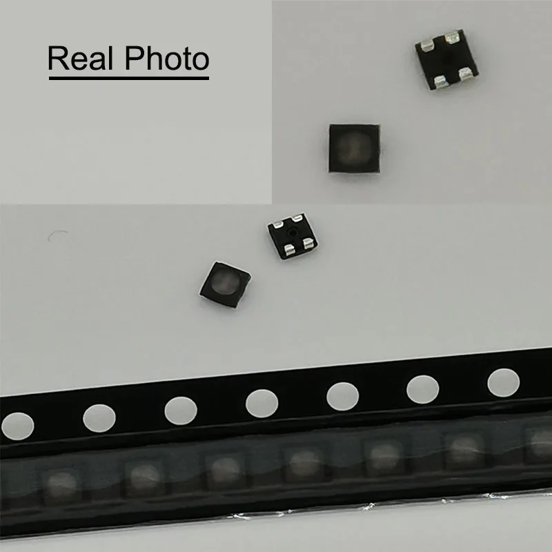 1000 шт SMD2121 полноцветный светодиодный светильник из матового поверхности