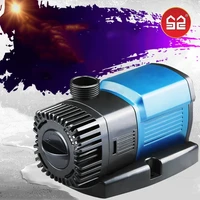 sunsun jtp series submersible pump rate frequency conversion mute small three in one circulation filter energy saving 220v 240v