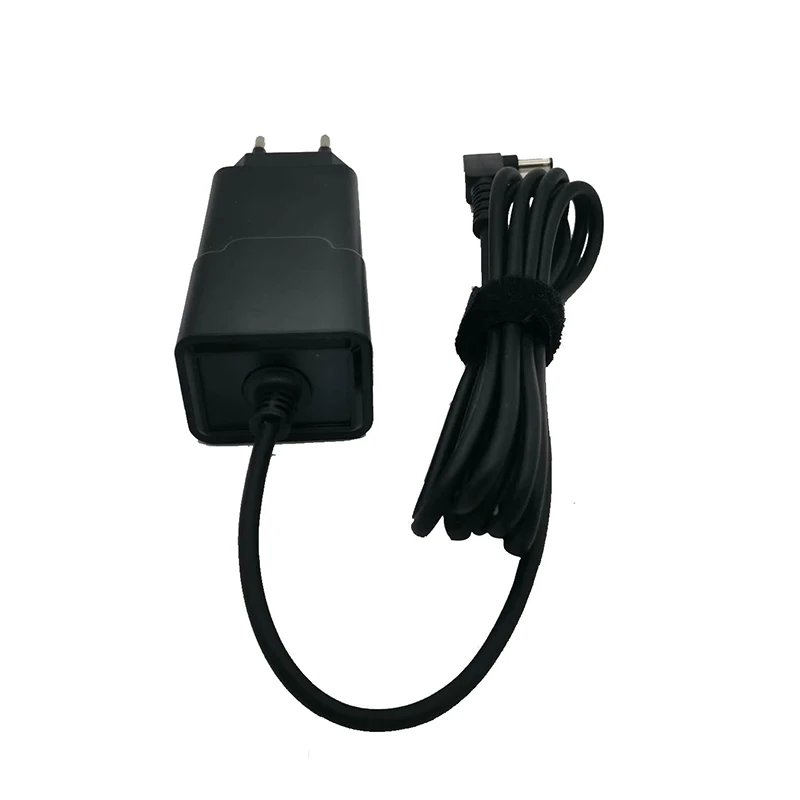 19V 3.42A 4 0*1 35mm адаптер переменного тока для ноутбука ASUS S200 X202E X553M Q200E X201E VivoBook F201E