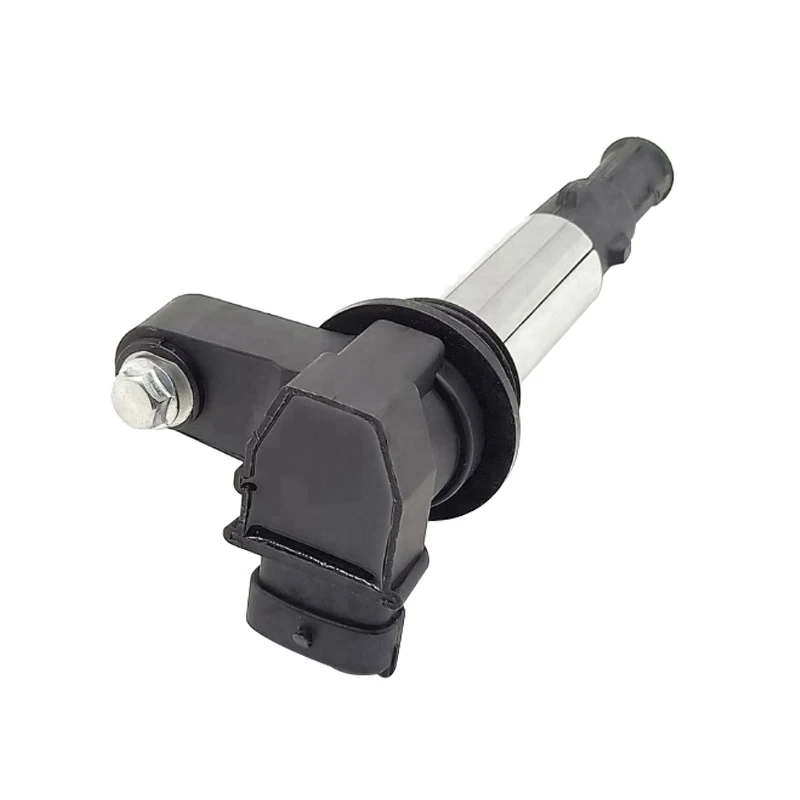 Катушка зажигания для Buick Holden Cadillac SLS CTS 2 8 3 6 л Adventura Crewman VZ WL Rodeo RA HB 0221604104 12583514 12566569