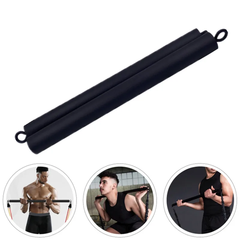 구매 남성과 여성을 위한 휴대용 저항 밴드가 있는 필라테스 바 키트, 스트레치 트레이닝 피트니스 전신 운동 홈 체육관 장비 구매 남성과 여성을 위한 휴대용 저항 밴드가 있는 필라테스 바 키트, 스트레치 트레이닝 피트니스 전신 운동 홈 체육관 장비