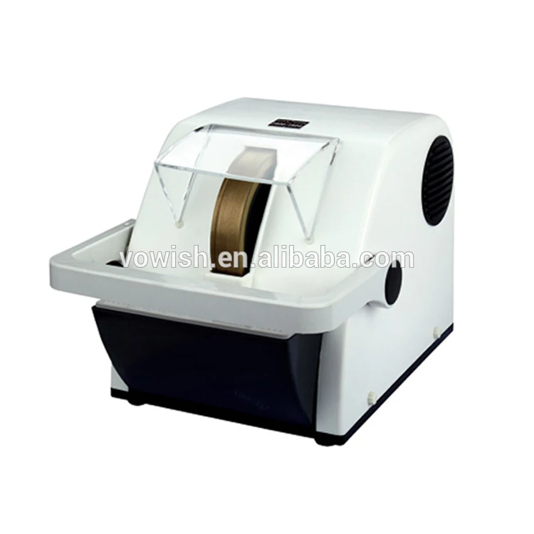 

top sale optical equipment LG-150 hand edger grinder