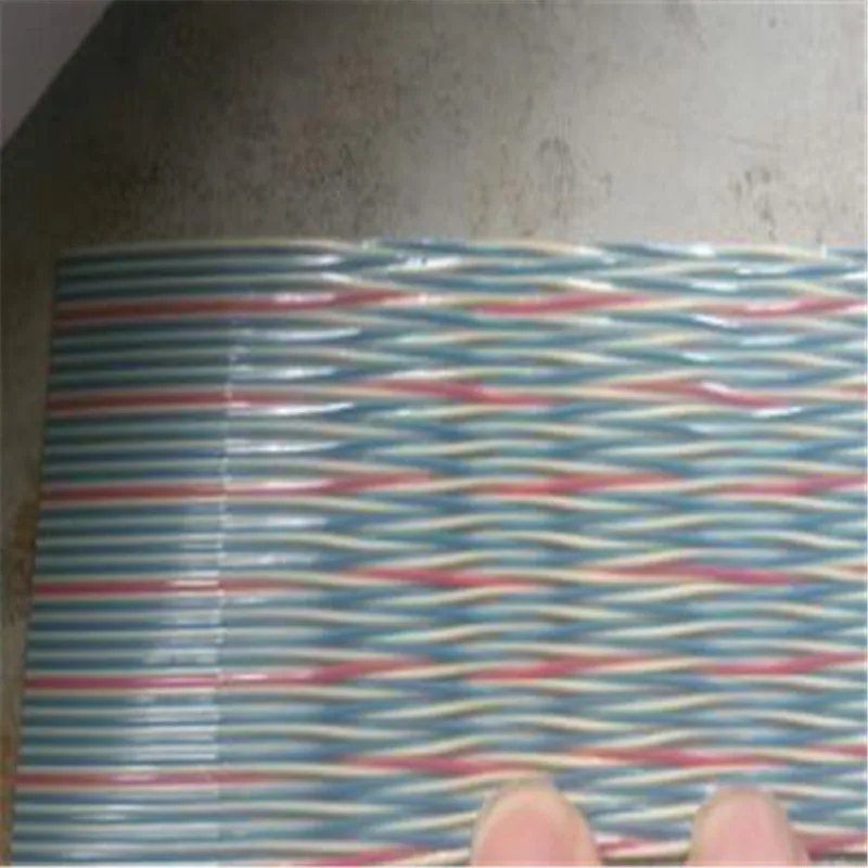 

XG561 xiangli IDE Hard Drive Ribbon Cable 44 Pin IDE Extension Data Ribbon Cable computer wire Power Cable