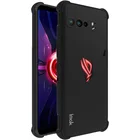 Для Asus Rog Phone 3 ZS661KS чехол IMAK противоударные соединительные подушки безопасности мягкий тонкий чехол для Asus Rog Phone 3 Strix