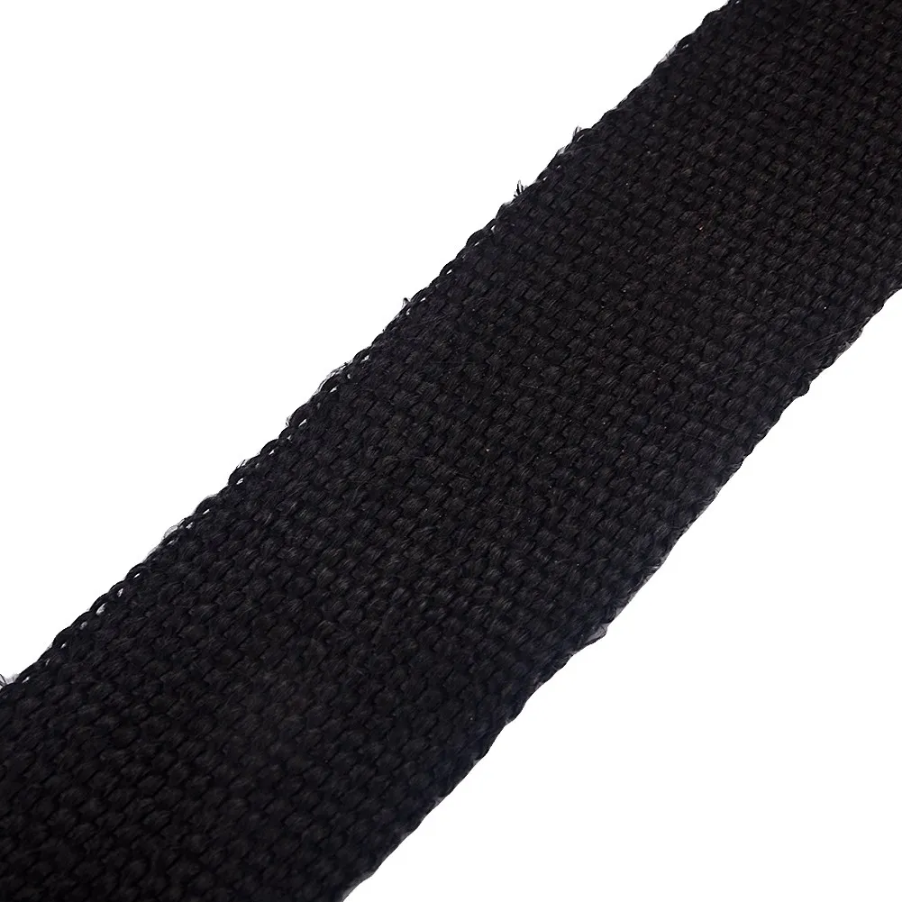 10M*50MM Car Moto Heat Shield Wrap Turbo Exhaust Tape Pipe Shields Manifold Header Insulation Cloth Roll | Автомобили и мотоциклы