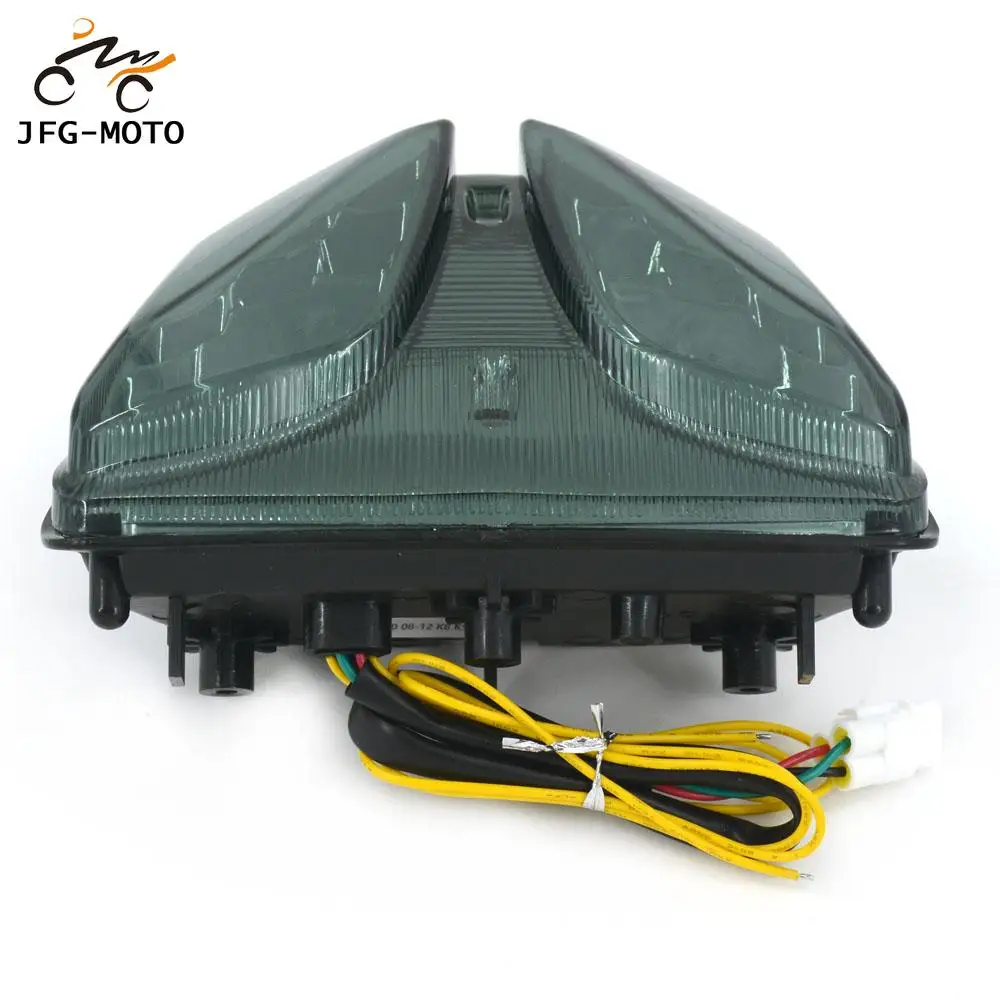 Стосветильник для мотоциклов SUZUKI K8 GSXR600 GSXR750 GSXR 600 750 2008-2013 GSXR1000 1000 2009-2013 |